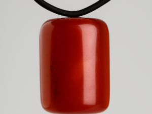 Amber (حجر الكهرمان)